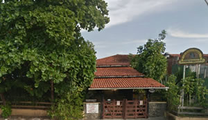 Chef Ézio Vannini— fundador da Trattoria il Maneggio